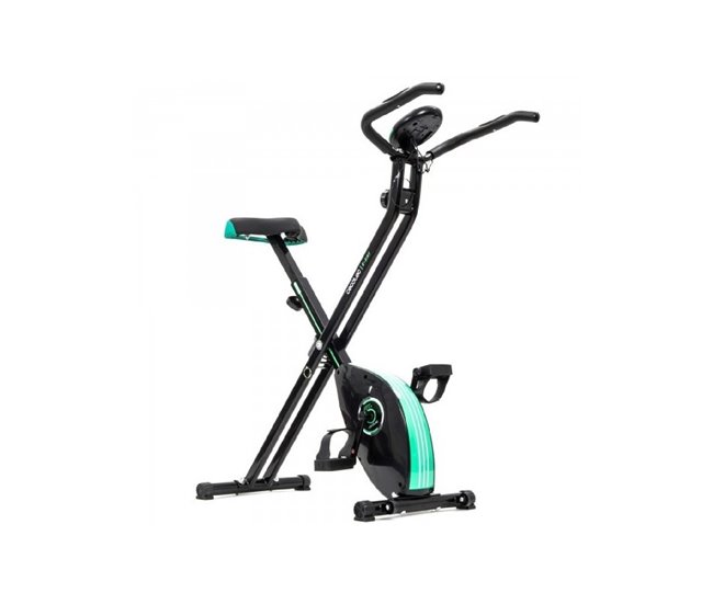 Conforama Bicicleta estática X-Bike Cecotec
