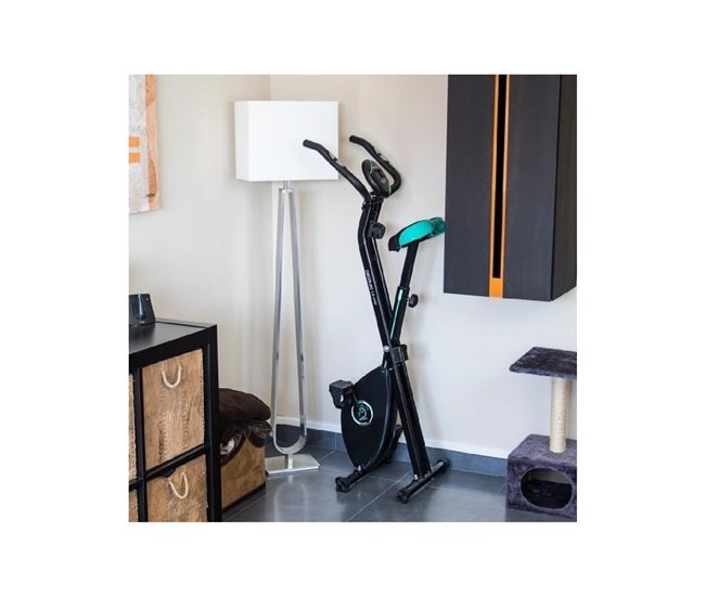 Conforama Bicicleta estática X-Bike Cecotec Promoción por tiempo limitado