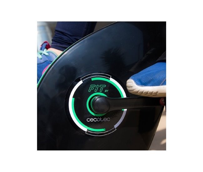 Conforama Bicicleta estática X-Bike Cecotec Promoción por tiempo limitado