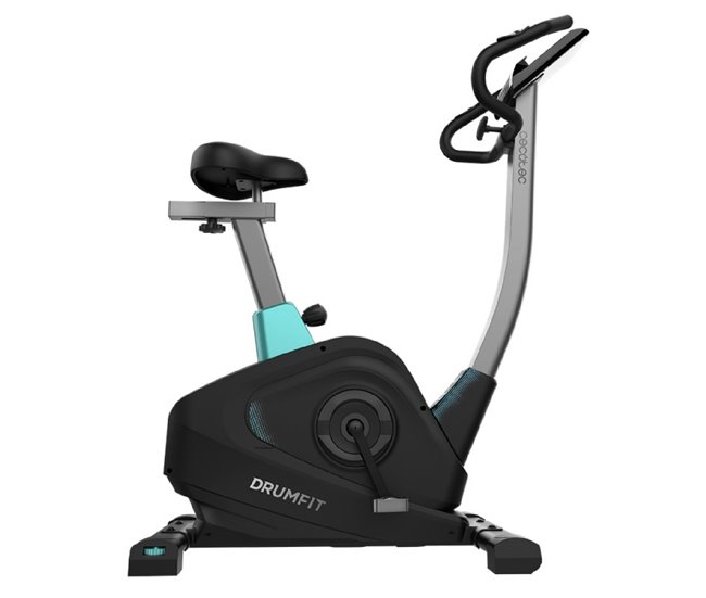 Conforama Bicicleta estática DrumFit Cycle 6000 Pegasus Pro Cecotec
