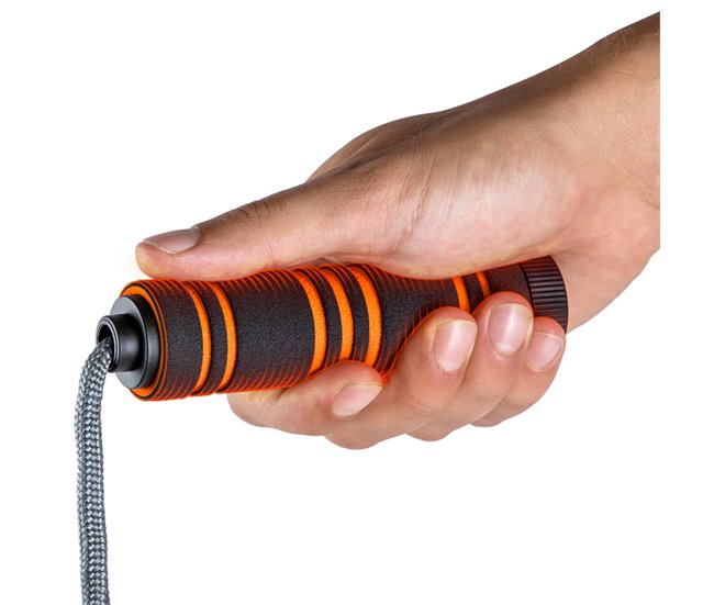Conforama Comba de saltar Antideslizante PREMIUM 2.7M ajustable Fitness Gridinlux Descuento por venta flash