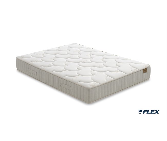 Conforama Pack MULTI SENSE PRO Muelles Naural FLEX 90x190cm Descuento