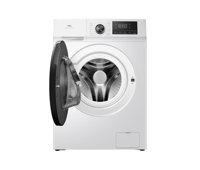Conforama Lavadora carga frontal TCL FF1024WA0ES 10kg 1400 RPM Superdescuento