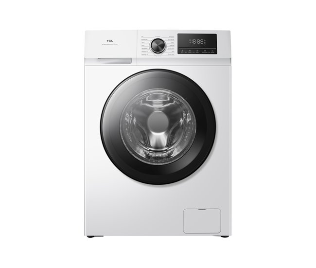 Conforama Lavadora carga frontal TCL FF0924WA0ES 9kg 1400 RPM