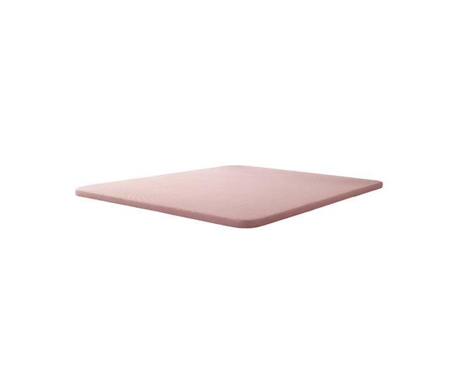 Conforama Tapa con hidráulico para cama 150x190cm BUGANVILLA