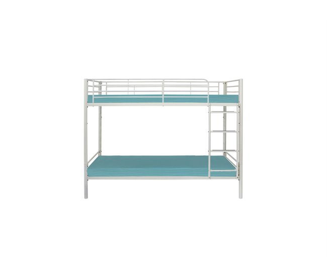 Conforama Litera 90x190 con barrera protectora MAGIC