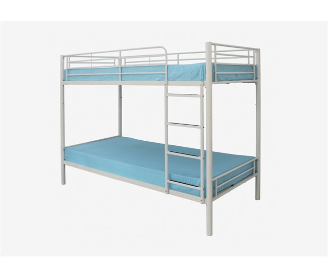 Conforama Litera 90x190 con barrera protectora MAGIC COMPRAR AHORA
