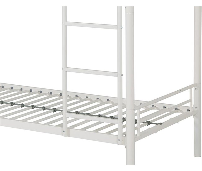 Conforama Litera 90x190 con barrera protectora MAGIC COMPRAR AHORA