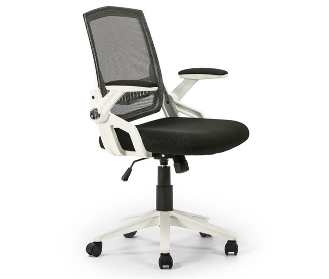 Conforama Silla de escritorio giratoria OLAF Venta caliente
