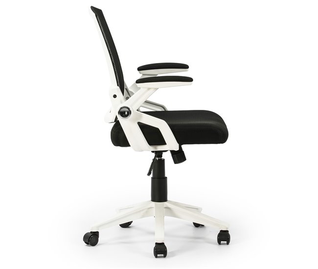 Conforama Silla de escritorio giratoria OLAF Venta caliente
