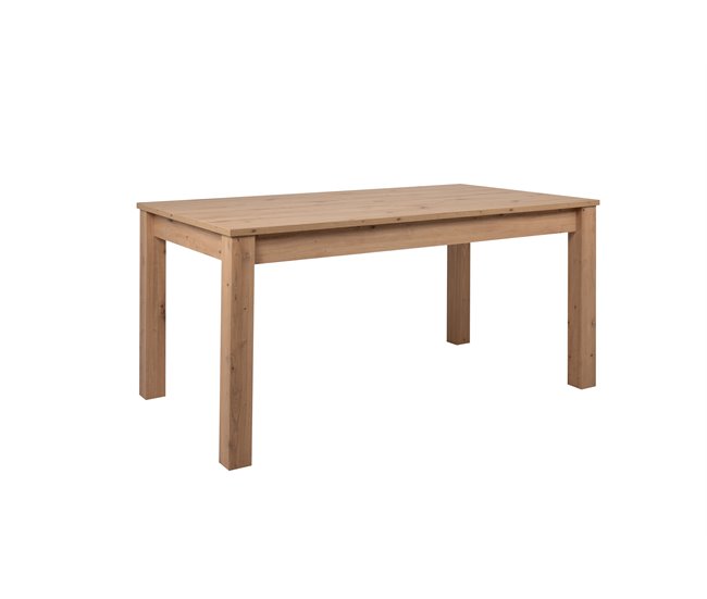 Conforama Mesa de comedor extensible BERGEN En oferta