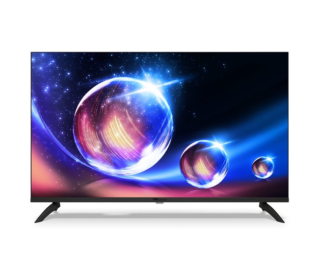 Conforama Televisor 32 Pulgadas HD USB Grabador reproductor Sintonizador digital DVB-T2/C - TD Systems PRIME32M20H Últimos 2 días