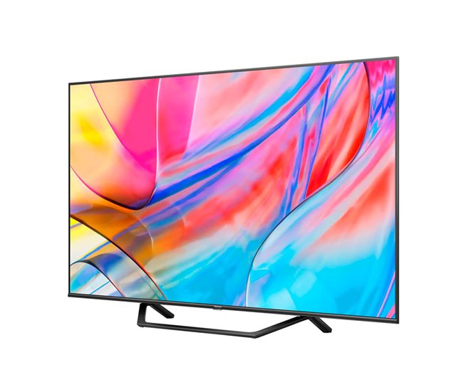 Conforama Smart TV Hisense 65A7KQ 4K Ultra HD 65" HDR QLED Solo hoy