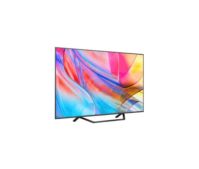 Conforama Smart TV Hisense 65A7KQ 4K Ultra HD 65" HDR QLED Solo hoy