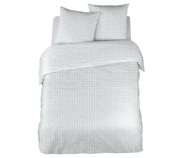 Conforama Edredón poliester PILO cama 90 cm Oferta exclusiva