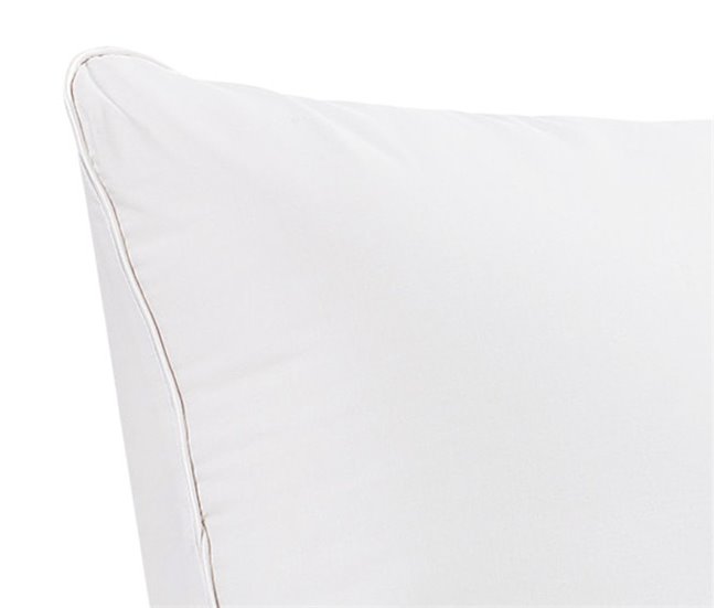 Conforama Almohada fibra MICROGEL para cama de 70cm Rebajas de fábrica