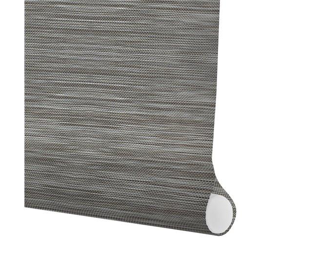 Conforama Estor Enrollable Screen Coupage Apertura 5% Negro 90 X 250cm Rebajas top