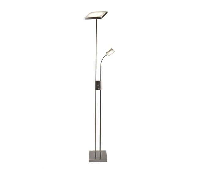 Conforama Lámpara de pie AIRI marca CONFORAMA 180cm