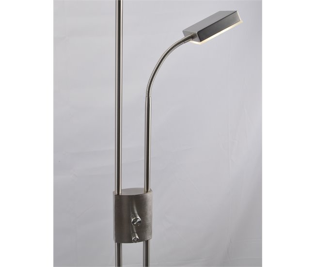 Conforama Lámpara de pie AIRI marca CONFORAMA 180cm Oferta especial