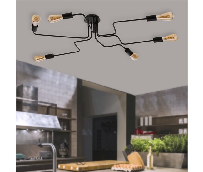 Conforama Aplique DEDALO marca ONLI LIGHTING Envío gratis