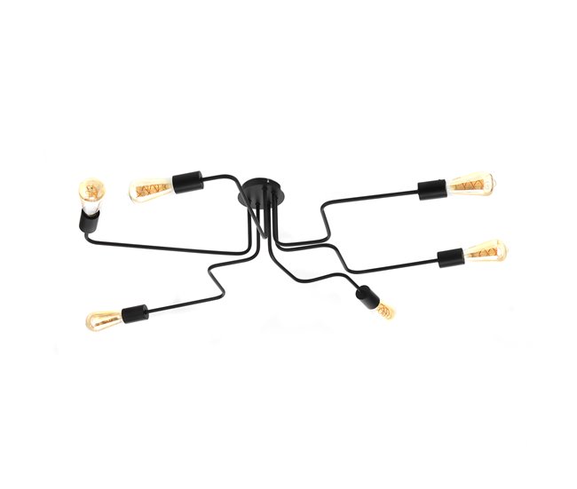 Conforama Aplique DEDALO marca ONLI LIGHTING Envío gratis