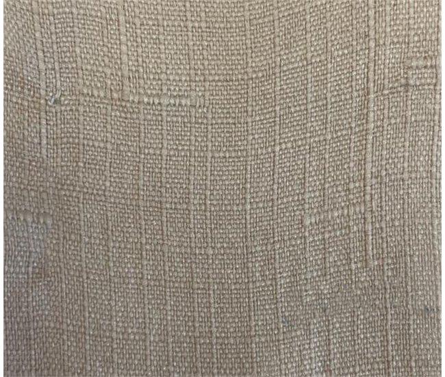 Conforama Visillo DENZEL 140x280 cm. color taupe Promoción por tiempo limitado