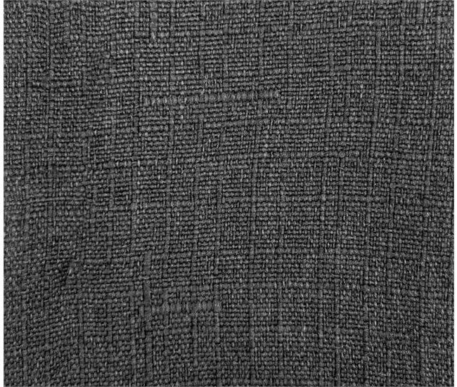 Conforama Visillo DENZEL 140x280 cm. color gris Envío internacional gratuito