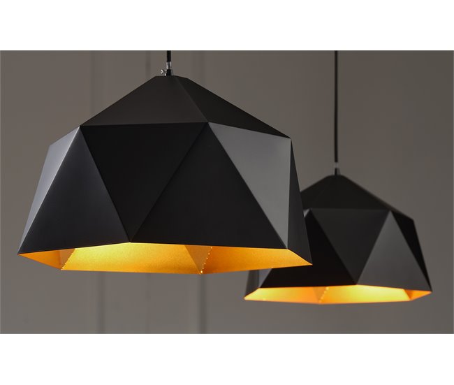 Conforama Lámpara de techo YONG marca ONLI LIGHTING Última moda
