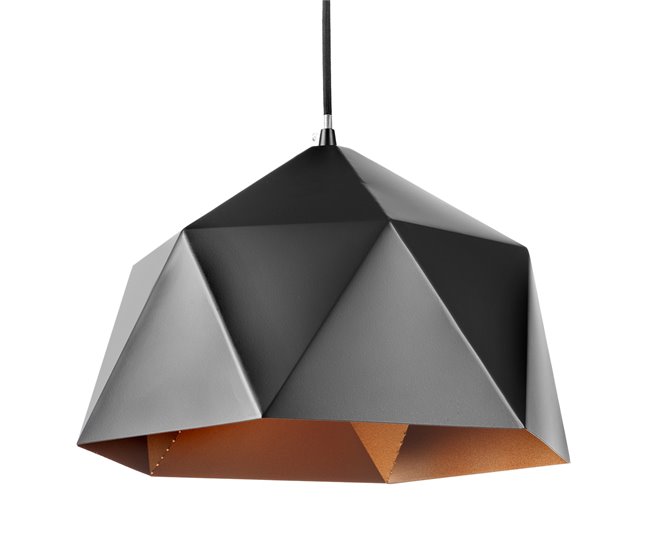 Conforama Lámpara de techo YONG marca ONLI LIGHTING Última moda
