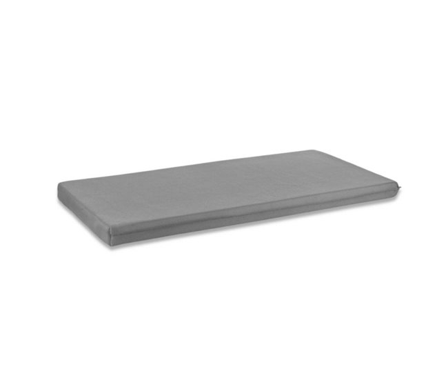 Conforama Colchón cuna de viaje 60x120x5 cm - Facil de transportar y transpirable Últimos 2 días