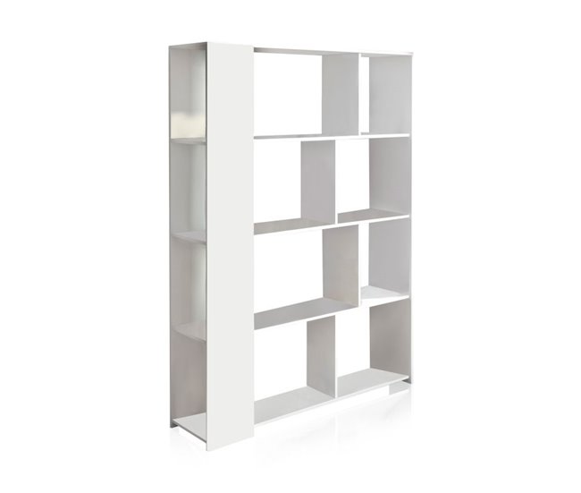 Conforama Estantería Home 129 x 176 x 28 cm Precio de fábrica