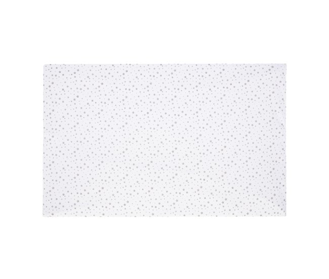Conforama Acomoda Textil – Colchón Minicuna Impermeable y Desenfundable 78x48x8 cm Solo hoy