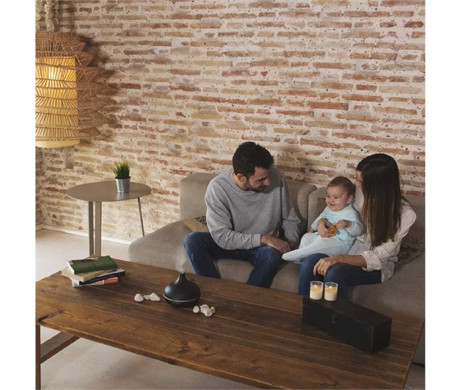 Conforama Difusor de aromas Pure Aroma 300 Yin Cecotec Oferta especial de fábrica