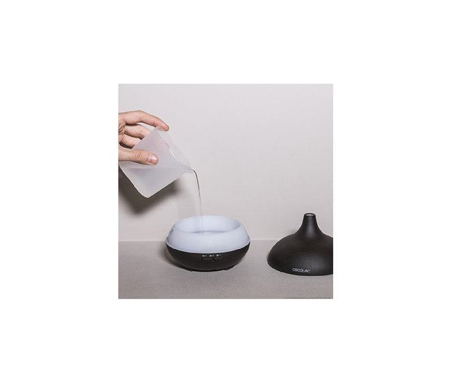 Conforama Difusor de aromas Pure Aroma 150 Yin Cecotec Solo queda un día