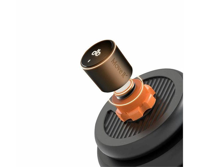 Conforama Sensor Move It Xiaomi ORMOVEIT 180 mAh Tienda