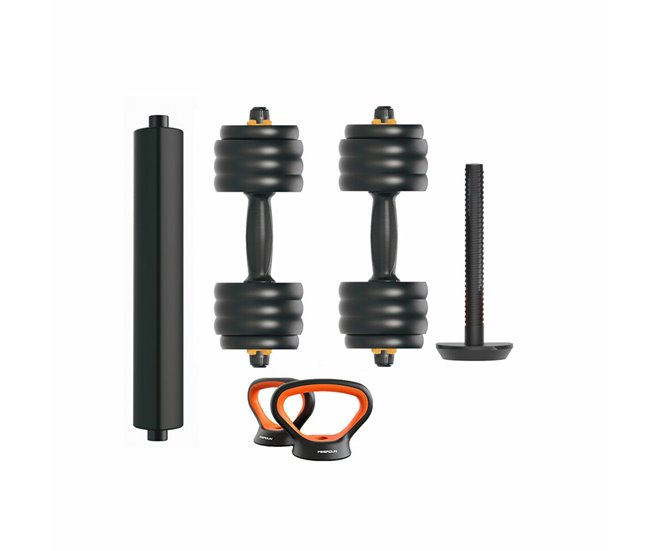 Conforama Mancuernas Xiaomi FED 40 kg