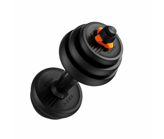 Conforama Mancuernas Xiaomi FED 40 kg Rebajas online