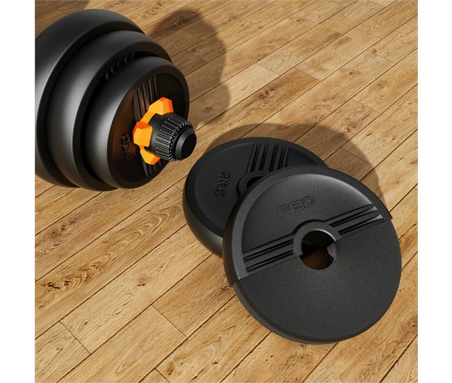 Conforama Mancuernas Xiaomi FED 40 kg Rebajas online