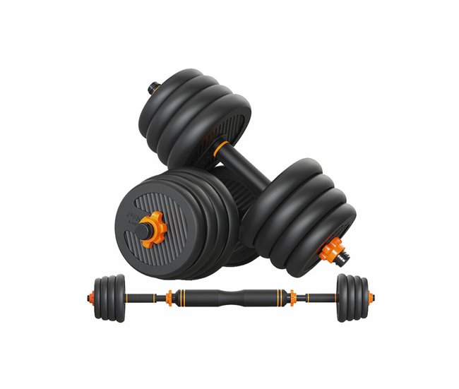Conforama Mancuernas Xiaomi ORMANBAS25 25 kg Multicolor Oferta especial