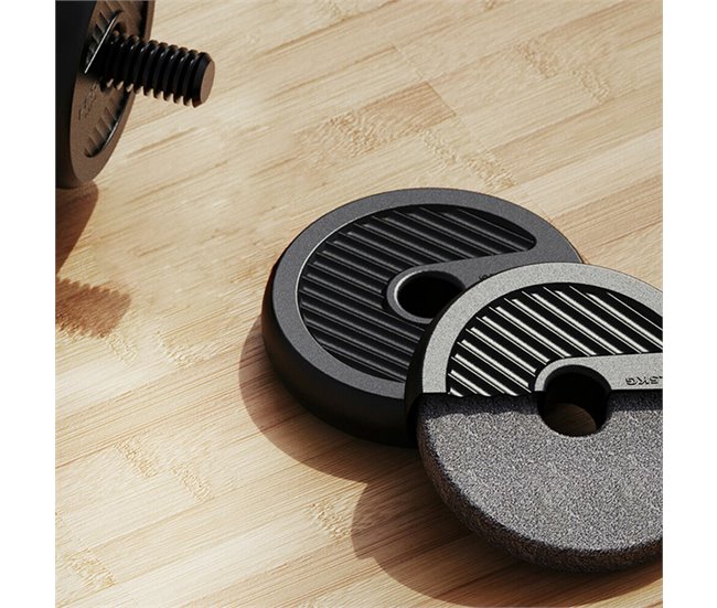 Conforama Mancuernas Xiaomi ORMANBAS25 25 kg Multicolor Oferta especial