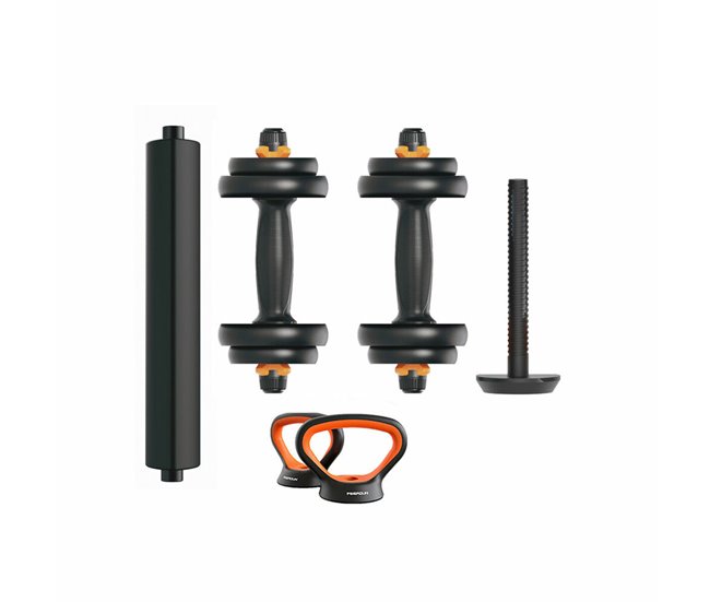 Conforama Mancuernas Xiaomi FED 10 kg 10 kg Envío gratis