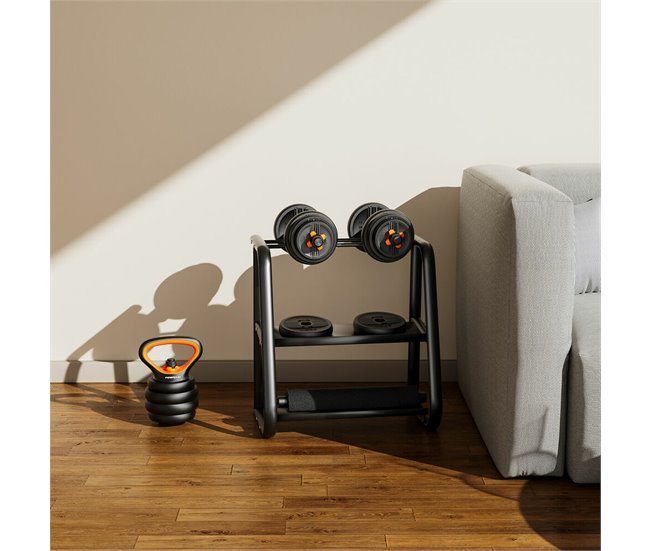 Conforama Mancuernas Xiaomi FED 10 kg 10 kg Envío gratis