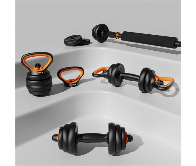 Conforama Mancuernas Xiaomi FED 10 kg 10 kg Envío gratis