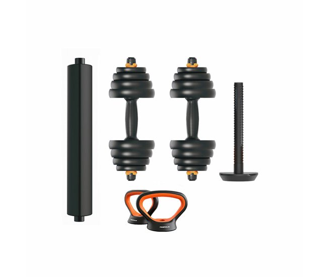 Conforama Mancuernas Xiaomi ORMANC30V2 30 kg 30 Kg