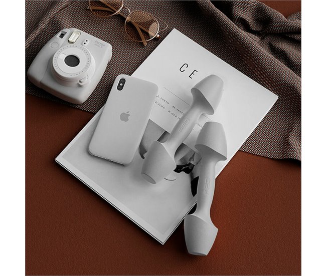 Conforama Mancuernas Xiaomi FED 0 9 kg COMPRAR AHORA