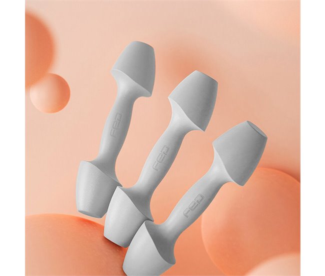 Conforama Mancuernas Xiaomi FED 0 9 kg COMPRAR AHORA
