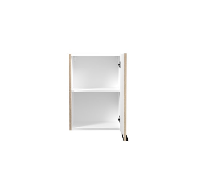 Conforama Módulo alto de colgar FUMAY de 40 cm con 1 puerta Últimos 3 días