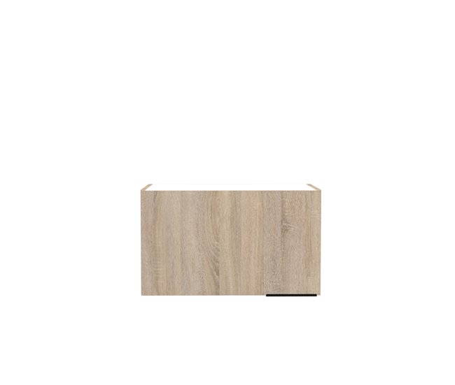 Conforama Módulo de pared FUMAY de 60cm con 1 puerta COMPRAR AHORA