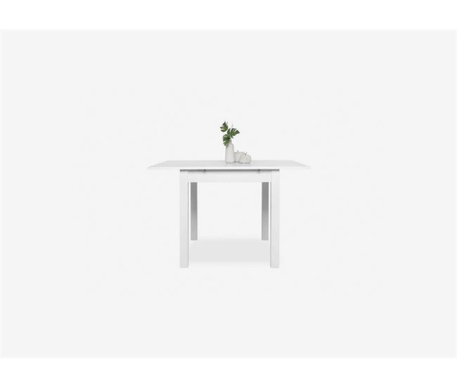 Conforama Mesa de cocina extensible NARA Grandes descuentos
