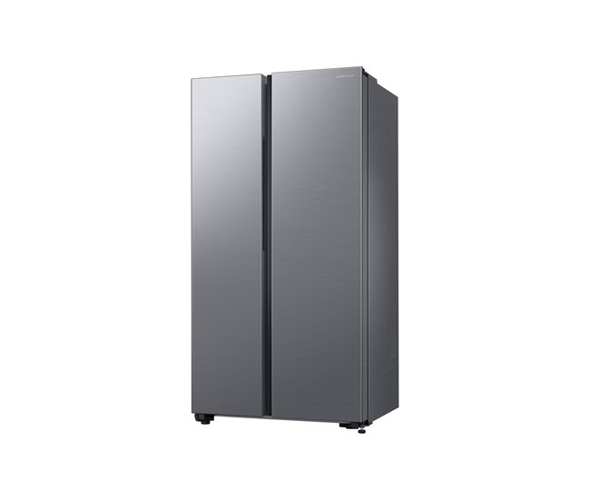 Conforama Frigorífico SBS 174 4M 655L Color Inox SAMSUNG RS62DG5003S9/EF Limitado a 3 días